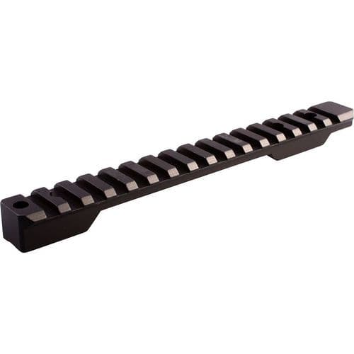 Talley PXM252735 1913 Picatinny Rail Black Anodized Browning X-Bolt For Magnum Action Picatinny Rail Mount 20 MOA Aluminum Rifle Talley PXM252735 1913 Picatinny Rail Black Anodized Browning X-Bolt For Magnum Action Picatinny Rail Mount 20 MOA Aluminum Rifle