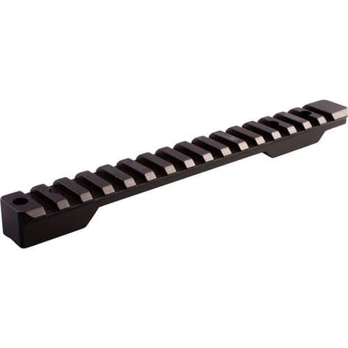 Talley PXM252735 1913 Picatinny Rail Black Anodized Browning X-Bolt For Magnum Action Picatinny Rail Mount 20 MOA Aluminum Rifle Talley PXM252735 1913 Picatinny Rail Black Anodized Browning X-Bolt For Magnum Action Picatinny Rail Mount 20 MOA Aluminum Rifle