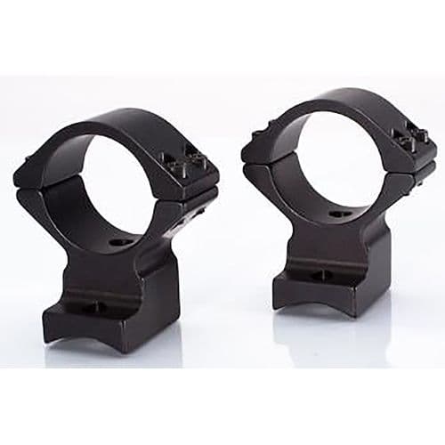 Talley 850700 Scope Ring Set Bergara B-14 High 34mm Black Aluminum Talley 850700 Scope Ring Set Bergara B-14 High 34mm Black Aluminum