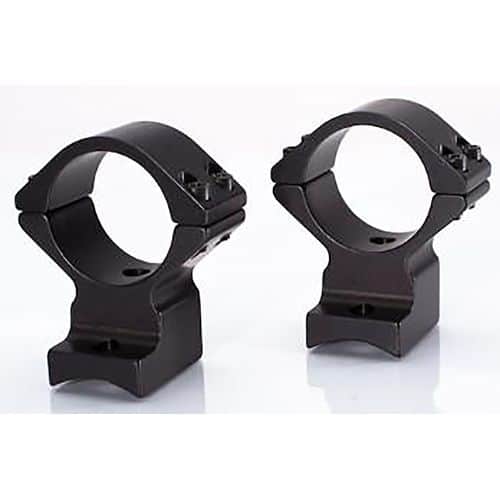 Talley 850700 Scope Ring Set Bergara B-14 High 34mm Black Aluminum Talley 850700 Scope Ring Set Bergara B-14 High 34mm Black Aluminum