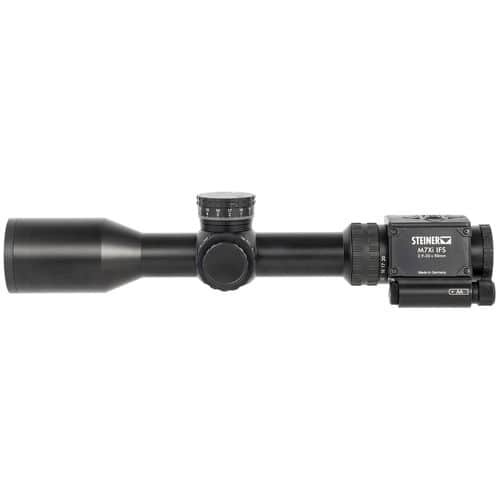 Steiner 8717MSR2IFS M7Xi M-Series 2.9x20 50mm Obj Coyote Brown Finish MSR2 Steiner 8717MSR2IFS M7Xi M-Series 2.9x20 50mm Obj Coyote Brown Finish MSR2