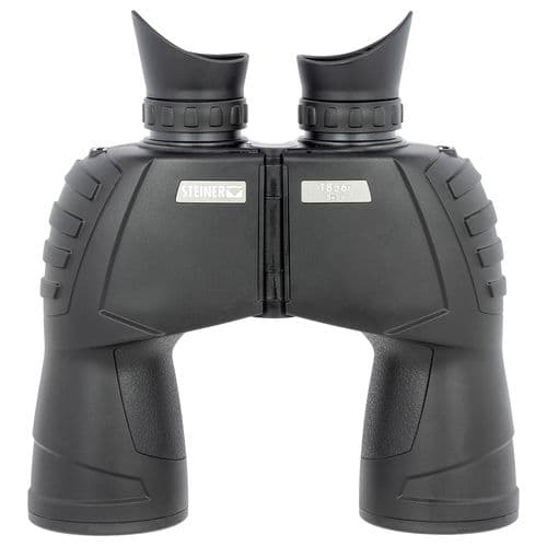 Steiner 2053 T856r Binocular 8x56mm SUMR Reticle Black Rubber Armor Steiner 2053 T856r Binocular 8x56mm SUMR Reticle Black Rubber Armor