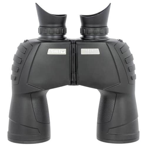 Steiner 2053 T856r Binocular 8x56mm SUMR Reticle Black Rubber Armor Steiner 2053 T856r Binocular 8x56mm SUMR Reticle Black Rubber Armor