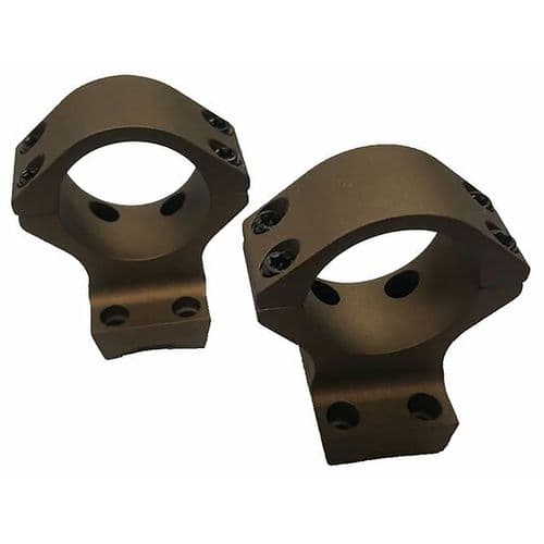 Talley HC940735 Scope Ring Set Browning X-Bolt Medium 1" Hells Canyon Aluminum Talley HC940735 Scope Ring Set Browning X-Bolt Medium 1" Hells Canyon Aluminum