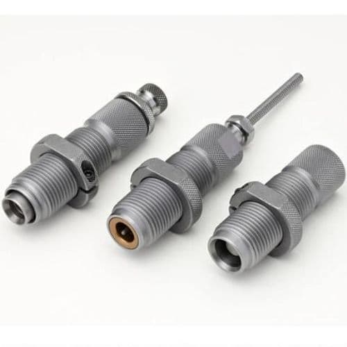 Hornady 444 Marlin Full Length Nitride Three Die Set Hornady 444 Marlin Full Length Nitride Three Die Set