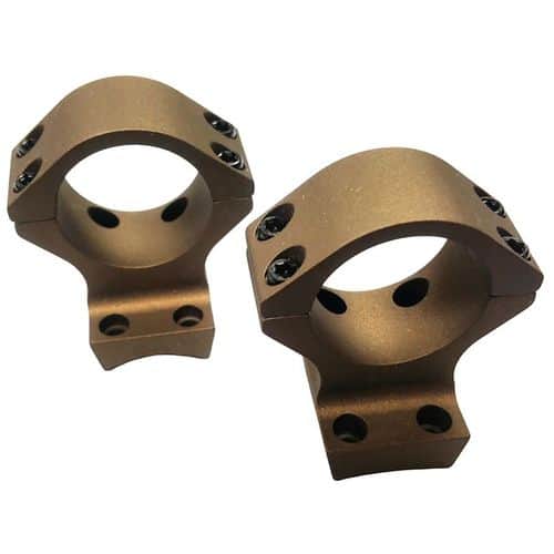 Talley HC830735 Scope Ring Set Browning X-Bolt Low 34mm Hells Canyon Aluminum Talley HC830735 Scope Ring Set Browning X-Bolt Low 34mm Hells Canyon Aluminum