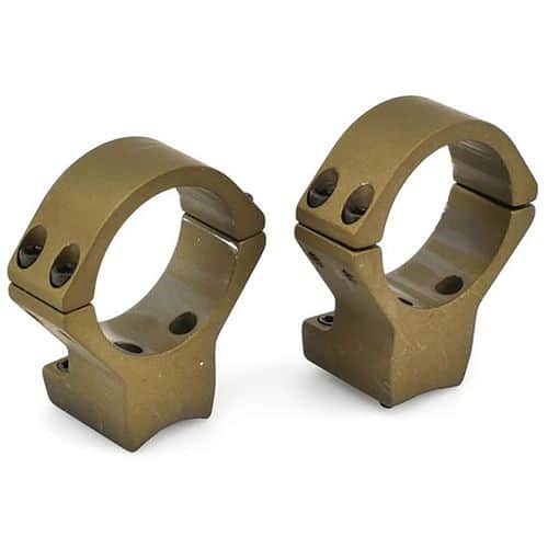 Talley HC850735 Scope Ring Set Browning X-Bolt High 34mm Hells Canyon Aluminum Talley HC850735 Scope Ring Set Browning X-Bolt High 34mm Hells Canyon Aluminum