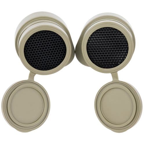 Steiner 750 Anti-Reflective Device 50mm OD Green Steiner 750 Anti-Reflective Device 50mm OD Green