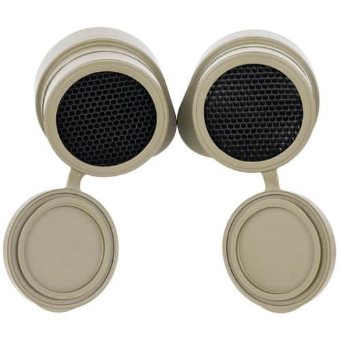 Steiner 750 Anti-Reflective Device 50mm OD Green Steiner 750 Anti-Reflective Device 50mm OD Green