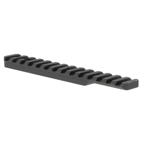 Talley P00252005 1913 Picatinny Rail Black Anodized Henry H014 Long Ranger For Long Action Picatinny Rail Mount Aluminum Rifle Talley P00252005 1913 Picatinny Rail Black Anodized Henry H014 Long Ranger For Long Action Picatinny Rail Mount Aluminum Rifle