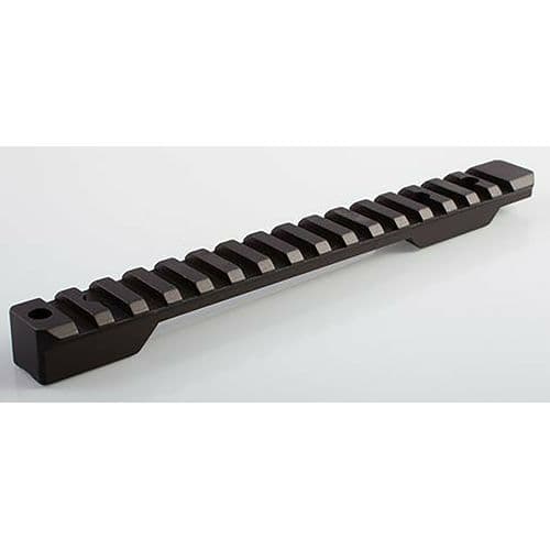 Talley PSM258749 1913 Picatinny Rail Black Anodized Kimber 84M 20 MOA Aluminum Rifle Talley PSM258749 1913 Picatinny Rail Black Anodized Kimber 84M 20 MOA Aluminum Rifle