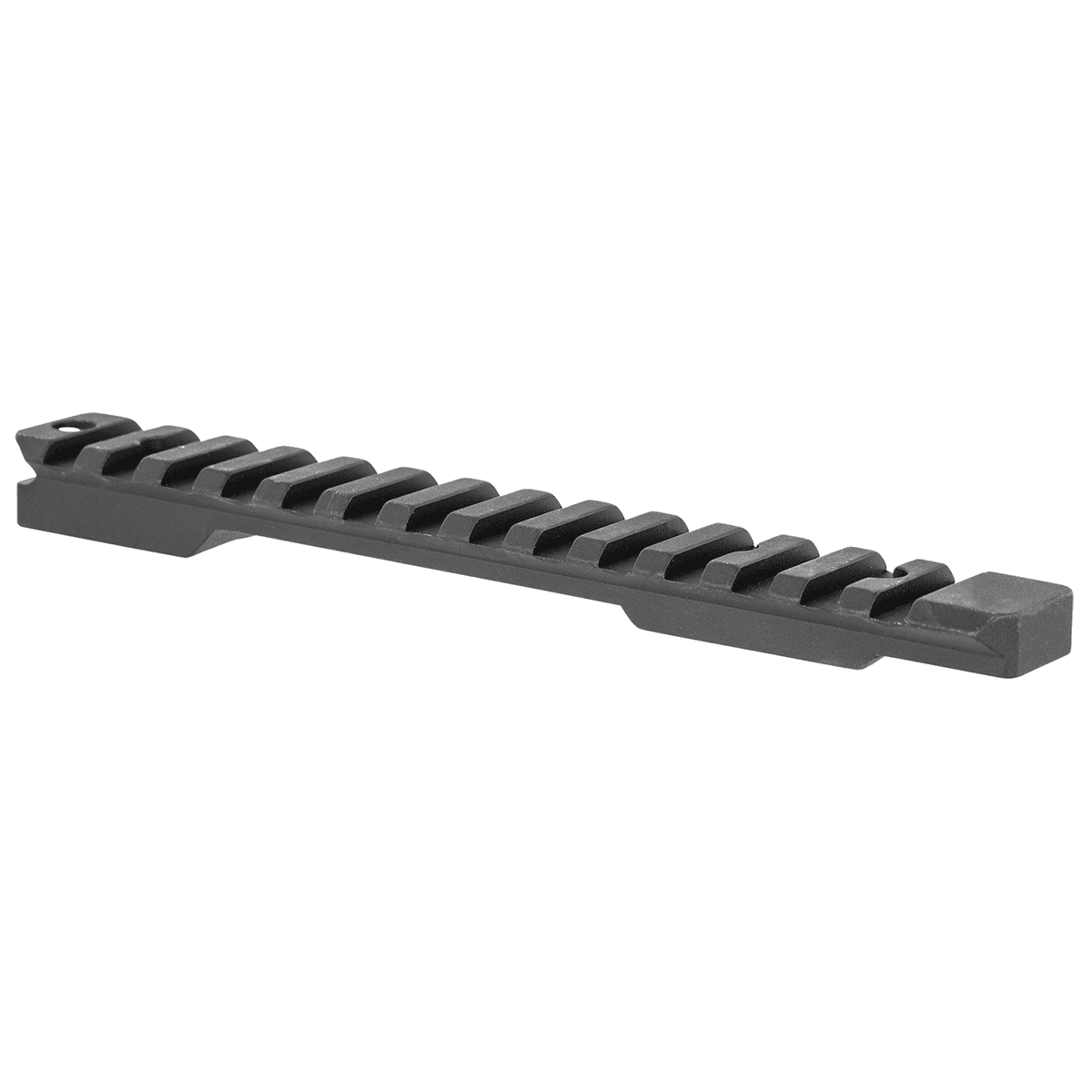 Talley Picatinny Rail w/Anti-Cant Indicator Black Anodized Aluminum Remington 700 Short Action 20 MOA PSM700ACI Talley Picatinny Rail w/Anti-Cant Indicator Black Anodized Aluminum Remington 700 Short Action 20 MOA PSM700ACI