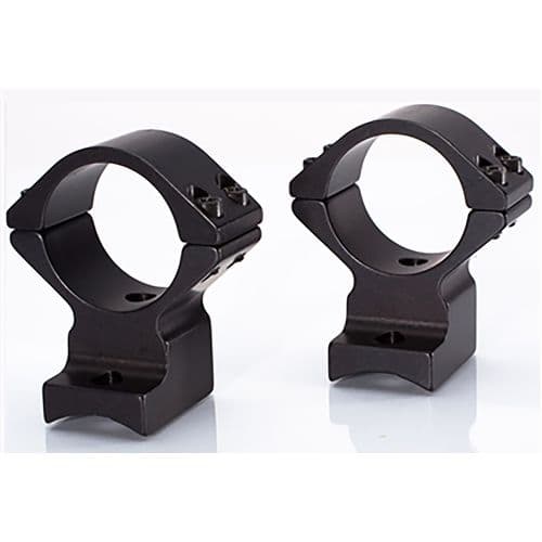 Talley 950711 Scope Ring Set Browning B.A.R./ B.P.R./ B.L.R. High 1" Black Aluminum Talley 950711 Scope Ring Set Browning B.A.R./ B.P.R./ B.L.R. High 1" Black Aluminum