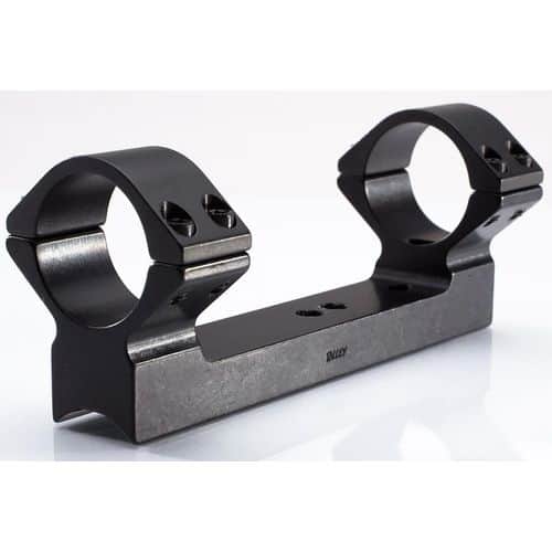 Talley 760420 Scope Mount/Ring Combo Henry H015 30mm Black Aluminum Talley 760420 Scope Mount/Ring Combo Henry H015 30mm Black Aluminum