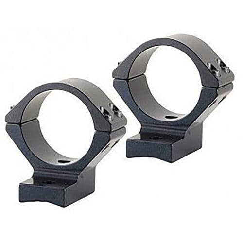 Talley 95X734 Scope Ring Set Howa 1500 High Extended Front 1" Black Aluminum Talley 95X734 Scope Ring Set Howa 1500 High Extended Front 1" Black Aluminum