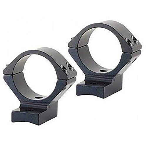 Talley 95X734 Scope Ring Set Howa 1500 High Extended Front 1" Black Aluminum Talley 95X734 Scope Ring Set Howa 1500 High Extended Front 1" Black Aluminum