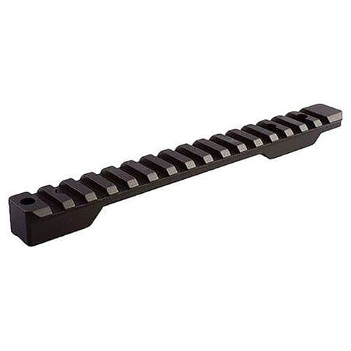 Talley P00252007 1913 Picatinny Rail Black Anodized Henry Golden Boy Cantilever Picatinny Rail Mount Aluminum Rifle Talley P00252007 1913 Picatinny Rail Black Anodized Henry Golden Boy Cantilever Picatinny Rail Mount Aluminum Rifle