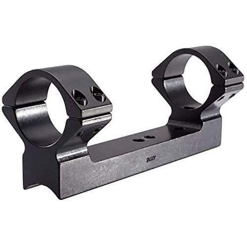 Talley 940768 Scope Mount/Ring Combo Henry Big Boy/H006/H012 Gen2 Medium 1" Black Aluminum Talley 940768 Scope Mount/Ring Combo Henry Big Boy/H006/H012 Gen2 Medium 1" Black Aluminum