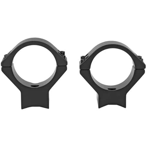 Talley 730840 Scope Ring Set Kimber 8400 Low 30mm Black Aluminum Talley 730840 Scope Ring Set Kimber 8400 Low 30mm Black Aluminum