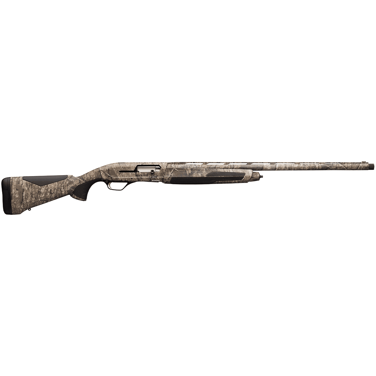 Browning 011704205 Maxus II 12 Gauge 28" 4+1 3.5" Realtree Timber Fixed Overmolded Grip Paneled Stock Right Hand (Full Size) Browning 011704205 Maxus II 12 Gauge 28" 4+1 3.5" Realtree Timber Fixed Overmolded Grip Paneled Stock Right Hand (Full Size)