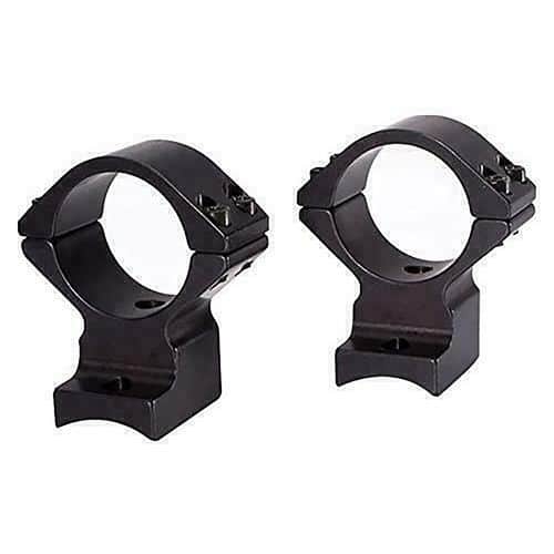 Talley 748749 Scope Ring Set Kimber 84M (8-40) Medium 30mm Black Aluminum Talley 748749 Scope Ring Set Kimber 84M (8-40) Medium 30mm Black Aluminum