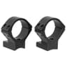 Talley 740765 Scope Ring Set  Winchester XPR Medium 30mm Black Anodized Aluminum Talley 740765 Scope Ring Set  Winchester XPR Medium 30mm Black Anodized Aluminum