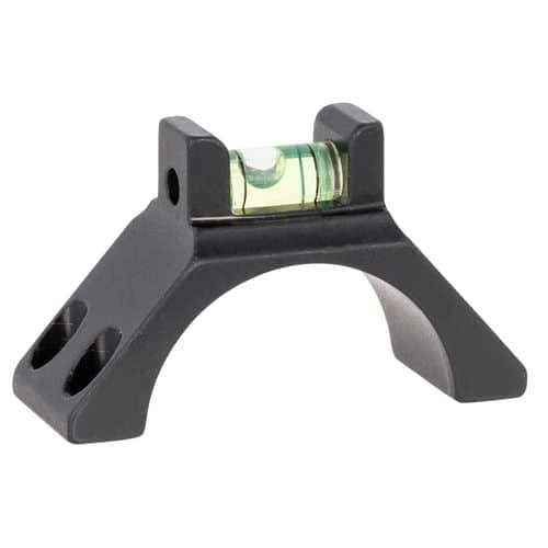 Talley 30ACI Anti-Cant Indicator 30mm Tube Diameter Aluminum Black Anodized Talley 30ACI Anti-Cant Indicator 30mm Tube Diameter Aluminum Black Anodized