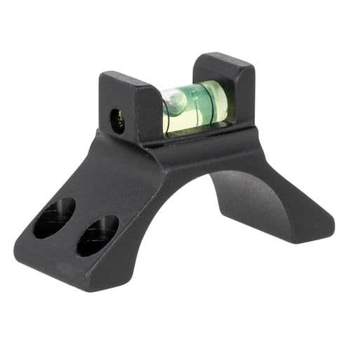 Talley 1ACI Anti-Cant Indicator 1" Tube Diameter Aluminum Black Anodized Talley 1ACI Anti-Cant Indicator 1" Tube Diameter Aluminum Black Anodized