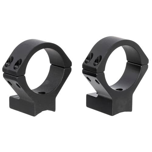 Talley 840702 Scope Ring Set Winchester Model 70 Medium 34mm Black Anodized Aluminum Talley 840702 Scope Ring Set Winchester Model 70 Medium 34mm Black Anodized Aluminum