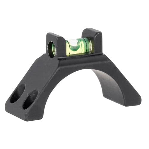 Talley 34ACI Anti-Cant Indicator 34mm Tube Diameter Aluminum Black Anodized Talley 34ACI Anti-Cant Indicator 34mm Tube Diameter Aluminum Black Anodized