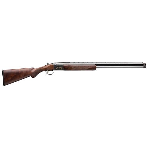 Browning 018117513 Citori Gran Lightning 16 Gauge 28" 2rd 2.75" Matte Black Oil Black Walnut Right Hand (Full Size) w/Invector Midas Chokes Browning 018117513 Citori Gran Lightning 16 Gauge 28" 2rd 2.75" Matte Black Oil Black Walnut Right Hand (Full Size) w/Invector Midas Chokes