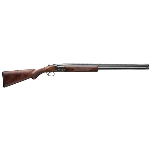 Browning 018117513 Citori Gran Lightning 16 Gauge 28" 2rd 2.75" Matte Black Oil Black Walnut Right Hand (Full Size) w/Invector Midas Chokes Browning 018117513 Citori Gran Lightning 16 Gauge 28" 2rd 2.75" Matte Black Oil Black Walnut Right Hand (Full Size) w/Invector Midas Chokes