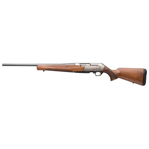 Browning 031066224 BAR MK3 270 WSM 4+1 22" Satin Nickel Oiled Turkish Walnut Fixed Shim Adjustable Stock Left Hand (Full Size) No Sights Browning 031066224 BAR MK3 270 WSM 4+1 22" Satin Nickel Oiled Turkish Walnut Fixed Shim Adjustable Stock Left Hand (Full Size) No Sights