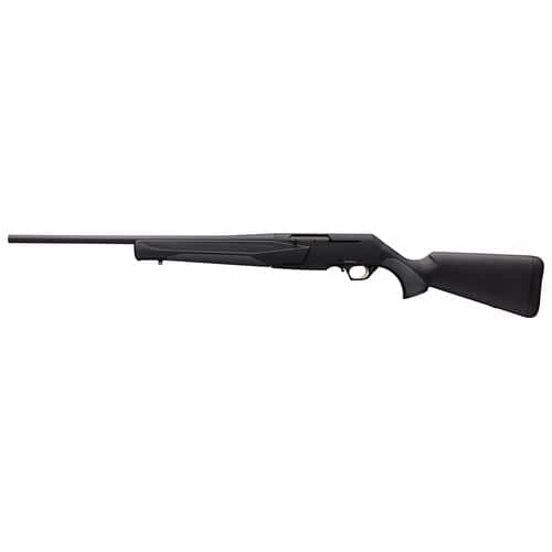 Browning 031067226 BAR MK3 Stalker 30-06 Springfield Win 4+1 22" Matte Blued Matte Black Fixed Shim Adjustable Stock Left Hand (Full Size) Browning 031067226 BAR MK3 Stalker 30-06 Springfield Win 4+1 22" Matte Blued Matte Black Fixed Shim Adjustable Stock Left Hand (Full Size)