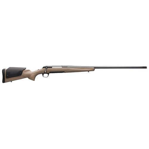 Browning 035510297 X-Bolt Stalker Long Range 300 PRC 3+1 26" MB Matte Black Flat Dark Earth Fixed Black Adjustable Comb Stock Right Hand (Full Size) Browning 035510297 X-Bolt Stalker Long Range 300 PRC 3+1 26" MB Matte Black Flat Dark Earth Fixed Black Adjustable Comb Stock Right Hand (Full Size)