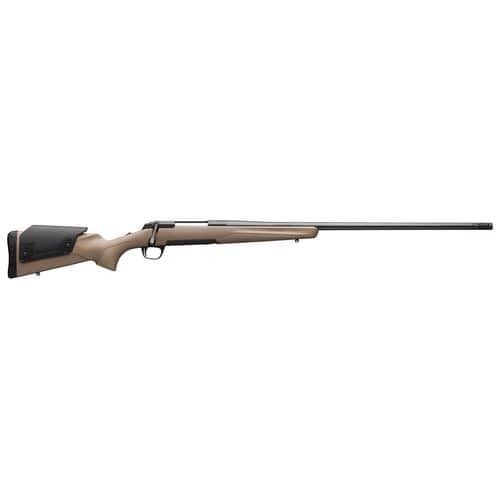 Browning 035510297 X-Bolt Stalker Long Range 300 PRC 3+1 26" MB Matte Black Flat Dark Earth Fixed Black Adjustable Comb Stock Right Hand (Full Size) Browning 035510297 X-Bolt Stalker Long Range 300 PRC 3+1 26" MB Matte Black Flat Dark Earth Fixed Black Adjustable Comb Stock Right Hand (Full Size)