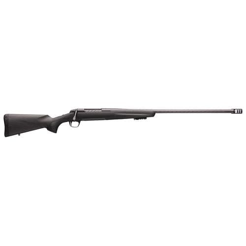 Browning 035543299 X-Bolt Pro Long Range 6.8 Western 3+1 26" Fluted MB Carbon Gray Elite Cerakote Black Carbon Fiber Stock Right Hand (Full Size) 2 Browning 035543299 X-Bolt Pro Long Range 6.8 Western 3+1 26" Fluted MB Carbon Gray Elite Cerakote Black Carbon Fiber Stock Right Hand (Full Size) 2