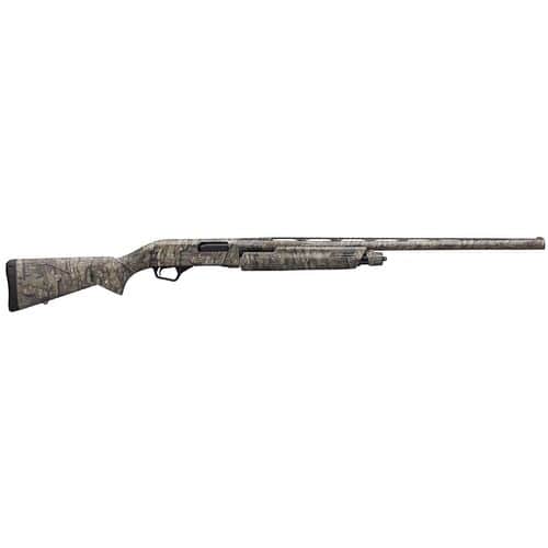 Winchester Guns 512394391 SXP Waterfowl Hunter 12 Gauge 26" 4+1 3" Overall Realtree Timber Right Hand (Full Size) Includes 3 Invector-Plus Chokes Winchester Guns 512394391 SXP Waterfowl Hunter 12 Gauge 26" 4+1 3" Overall Realtree Timber Right Hand (Full Size) Includes 3 Invector-Plus Chokes