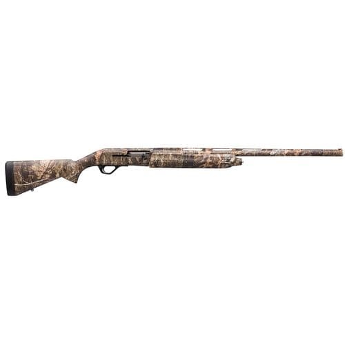 Winchester Guns 511288690 SX4 Universal Hunter 20 Gauge 24" 4+1 3" Overall Mossy Oak DNA Right Hand (Full Size) Includes 3 Invector-Plus Chokes Winchester Guns 511288690 SX4 Universal Hunter 20 Gauge 24" 4+1 3" Overall Mossy Oak DNA Right Hand (Full Size) Includes 3 Invector-Plus Chokes