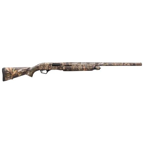 Winchester Guns 512426392 SXP Universal Hunter 12 Gauge 28" 4+1 3" Overall Mossy Oak DNA Right Hand (Full Size) Includes 3 Invector-Plus Chokes Winchester Guns 512426392 SXP Universal Hunter 12 Gauge 28" 4+1 3" Overall Mossy Oak DNA Right Hand (Full Size) Includes 3 Invector-Plus Chokes