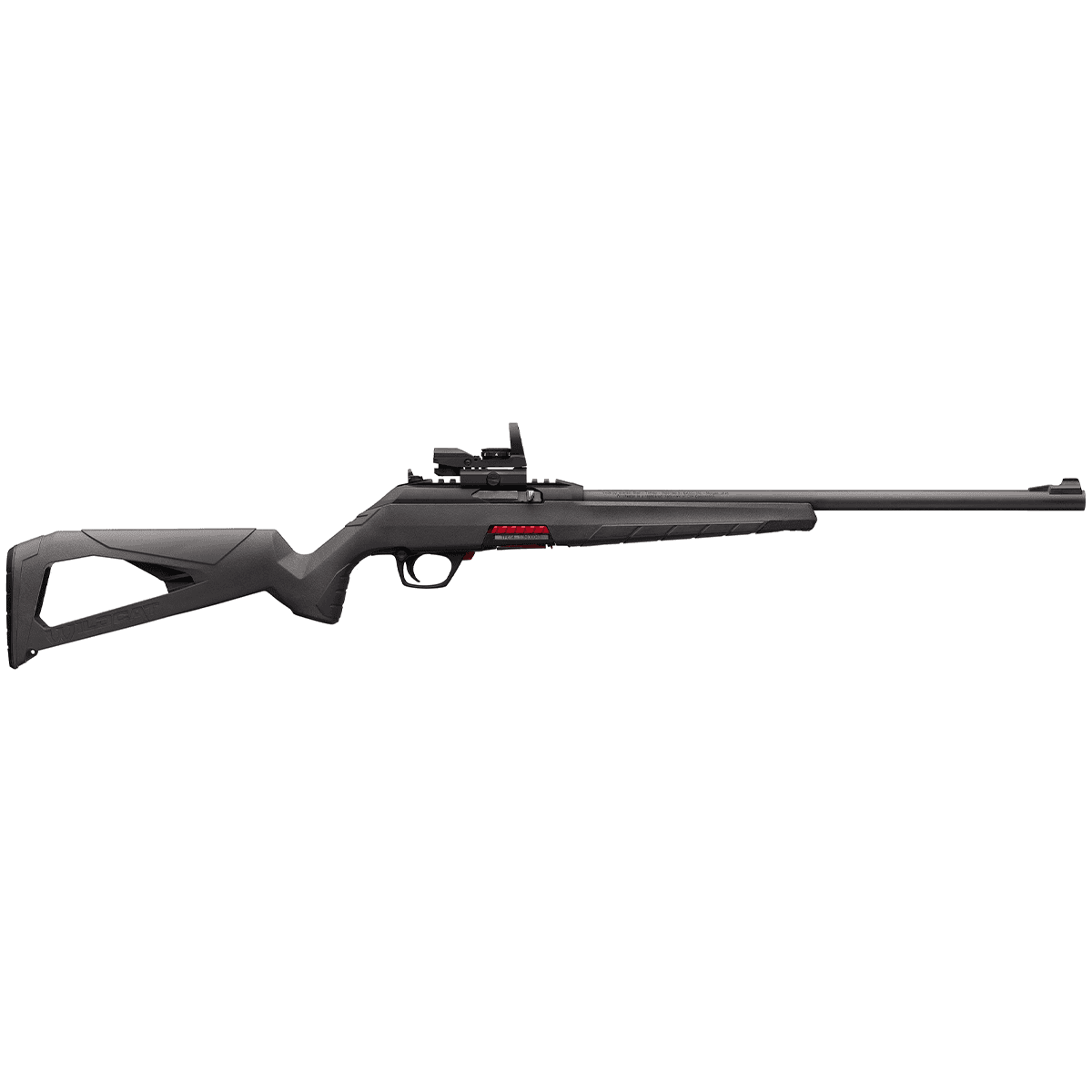 Winchester 521104102 Wildcat Combo Full Size 22 LR Semi Automatic Rifle Winchester 521104102 Wildcat Combo Full Size 22 LR Semi Automatic Rifle