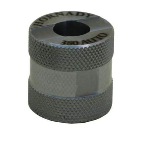 Hornady 380 ACP Lock-N-Load Cartridge Gauge Steel Hornady 380 ACP Lock-N-Load Cartridge Gauge Steel