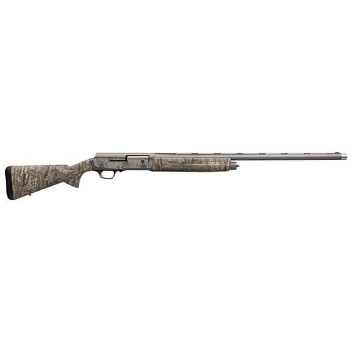 Browning 0118952005 A5 Wicked Wing 12 Gauge 26" 4+1 3.5" Tungsten Camo Cerakote Realtree Timber Fixed Textured Grip Paneled Stock Right Hand Browning 0118952005 A5 Wicked Wing 12 Gauge 26" 4+1 3.5" Tungsten Camo Cerakote Realtree Timber Fixed Textured Grip Paneled Stock Right Hand