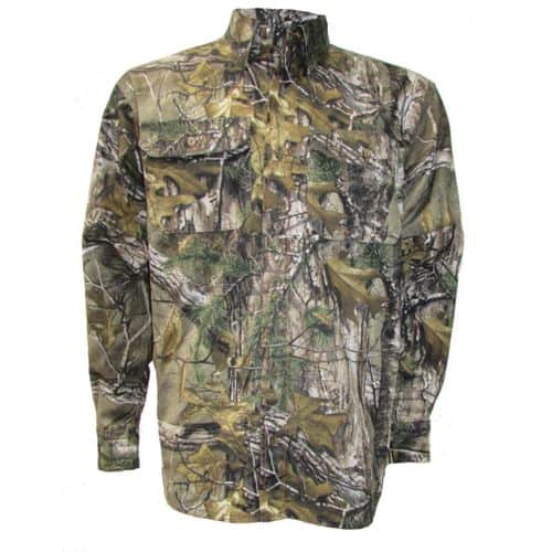 Pursuit Gear Men's Stalker Shirt Pursuit Gear Men's Stalker Shirt