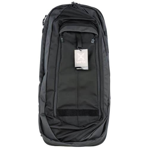 Vertx VTX5076IBK/GBKN Commuter Sling XL 2.0 Backpack Backpack Nylon 27"L X 13.5"W X 7"H Reef/Mojave Sun Vertx VTX5076IBK/GBKN Commuter Sling XL 2.0 Backpack Backpack Nylon 27"L X 13.5"W X 7"H Reef/Mojave Sun