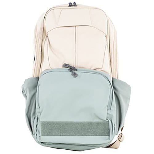 Vertx VTX5036TS/TWNA Ready Pack 2.0 Backpack Nylon 18"H X 14"W X 6"D Toy Soldier/Tumbleweed Vertx VTX5036TS/TWNA Ready Pack 2.0 Backpack Nylon 18"H X 14"W X 6"D Toy Soldier/Tumbleweed