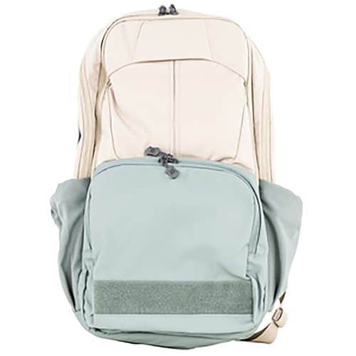 Vertx VTX5036TS/TWNA Ready Pack 2.0 Backpack Nylon 18"H X 14"W X 6"D Toy Soldier/Tumbleweed Vertx VTX5036TS/TWNA Ready Pack 2.0 Backpack Nylon 18"H X 14"W X 6"D Toy Soldier/Tumbleweed