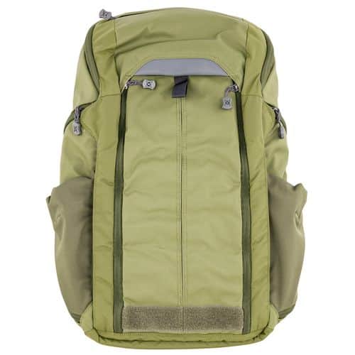 Vertx VTX5016CGN Gamut 2.0 Backpack Nylon 21"L X 14.5"W X 5.5"H Canopy Green Vertx VTX5016CGN Gamut 2.0 Backpack Nylon 21"L X 14.5"W X 5.5"H Canopy Green