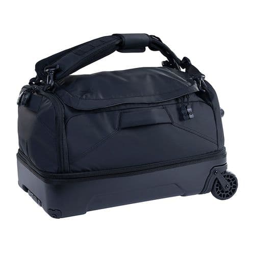 Vertx VTX5230GBKNA Contingency Carry On Roller Galaxy Black Nylon with Two Separate Bags, Removable Carry Straps, Wheels & YKK Zipper Vertx VTX5230GBKNA Contingency Carry On Roller Galaxy Black Nylon with Two Separate Bags, Removable Carry Straps, Wheels & YKK Zipper
