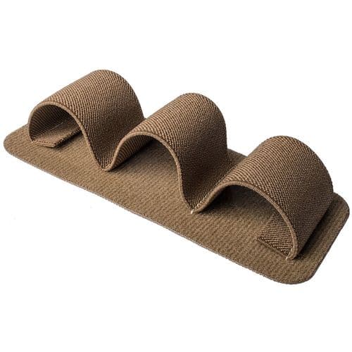 Vertx VTX5185ETNA Tactigami MAK Band Accessory System Stretch Fit Velcro One-Wrap Tan Vertx VTX5185ETNA Tactigami MAK Band Accessory System Stretch Fit Velcro One-Wrap Tan